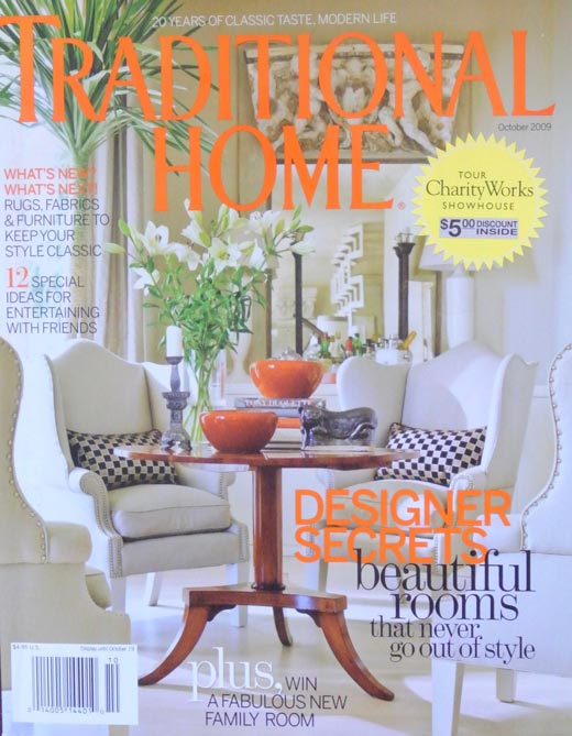 [View 43+] Does Traditional Home Magazine Still Exist